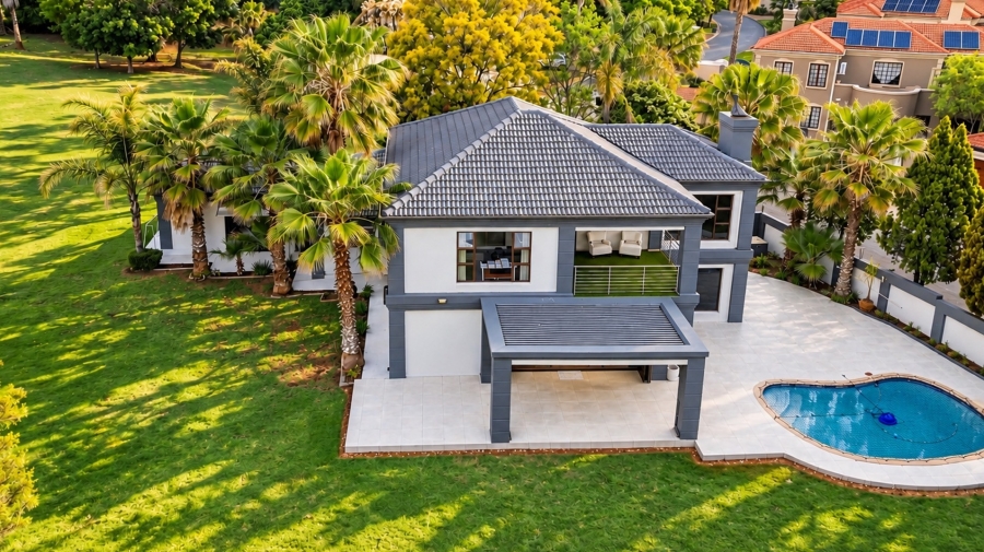 3 Bedroom Property for Sale in WestLake Country Safari Estate North West